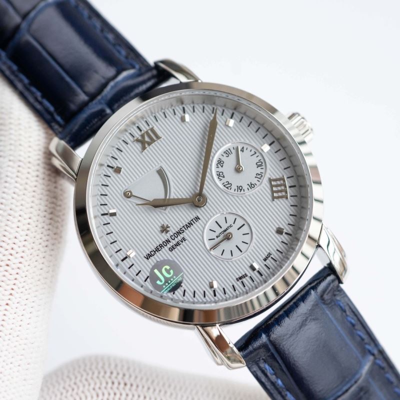 VACHERON CONSTANTIN Watches